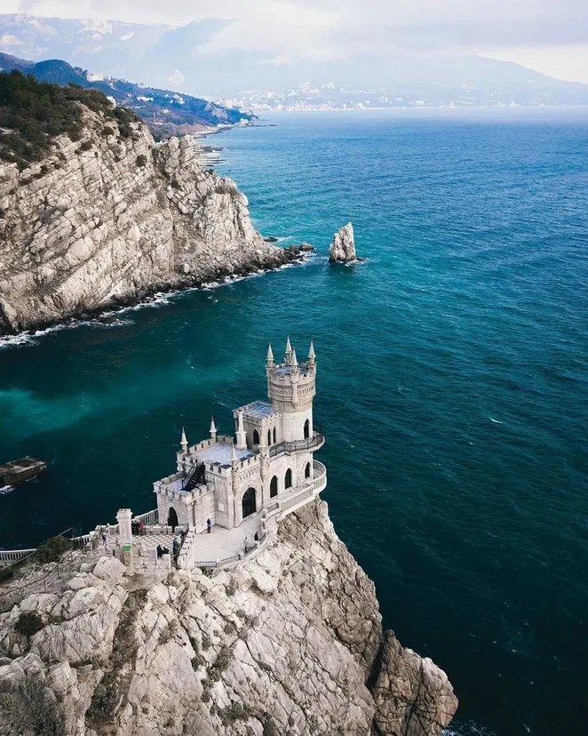 Природа - оригинал