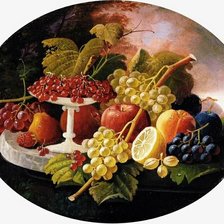 Схема вышивки «№2615575»