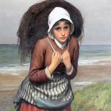 Схема вышивки «№2615915»