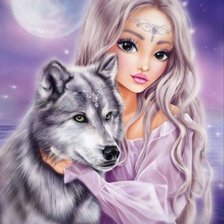 Схема вышивки «№2615980»