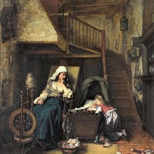 Схема вышивки «№2616061»