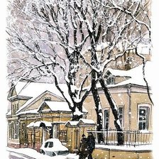 Схема вышивки «№2616099»