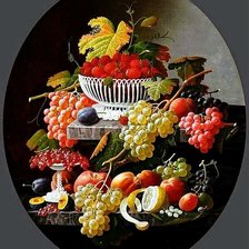 Схема вышивки «№2616116»