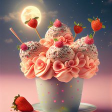 Схема вышивки «№2616138»