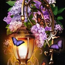 Схема вышивки «№2616564»