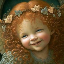 Схема вышивки «№2616772»