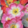 Предпросмотр схемы вышивки «Первоцветы» (№2616808)