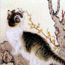 Схема вышивки «№2616814»