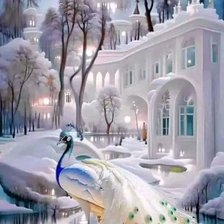 Схема вышивки «№2617152»