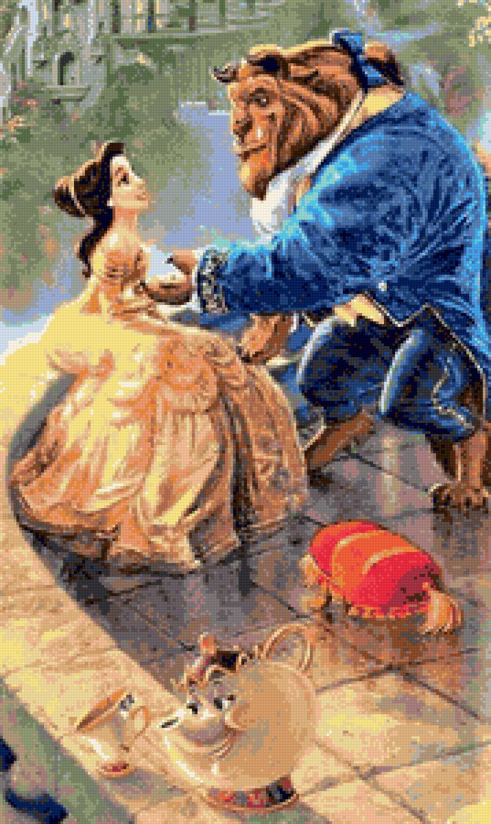 Buyr - предпросмотр