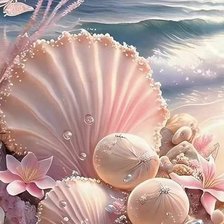 Схема вышивки «№2617608»