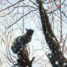 Схема вышивки «№2617668»