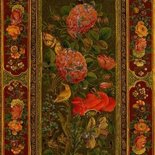 Схема вышивки «№2617731»