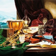 Схема вышивки «№2617840»