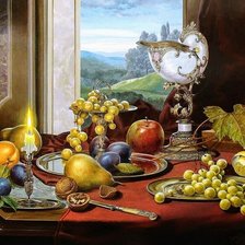 Схема вышивки «№2617843»