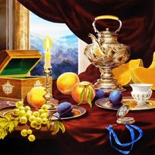 Схема вышивки «№2617850»