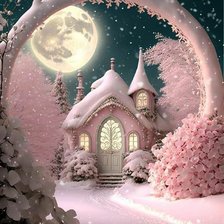 Схема вышивки «№2617885»