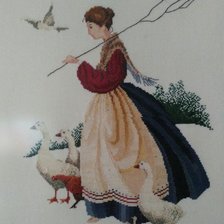 Схема вышивки «№2617929»