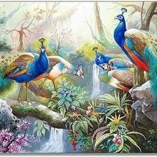 Оригинал схемы вышивки «№2618087»