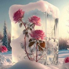 Схема вышивки «№2618225»