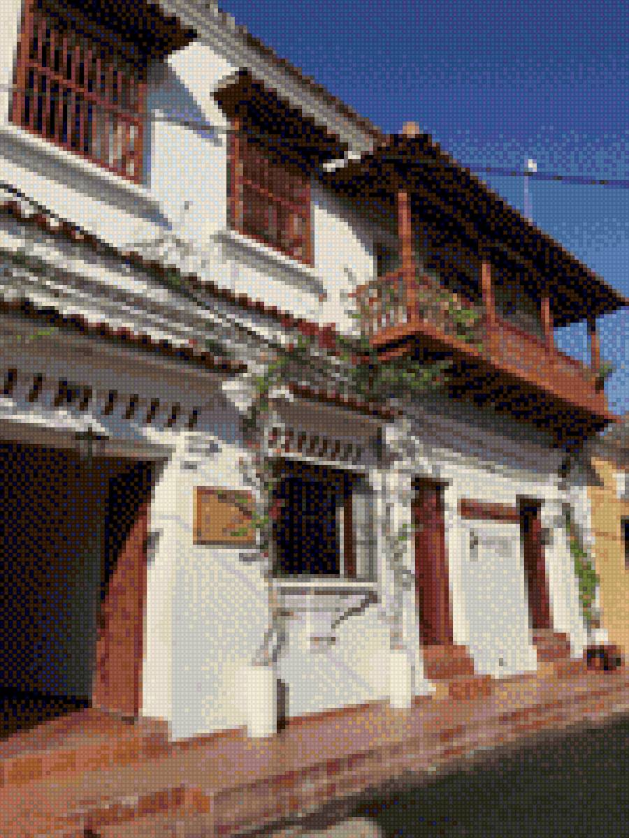 FACHADA - calle, fachada - предпросмотр