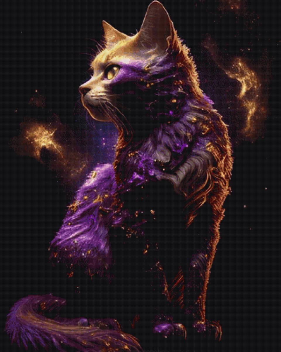 Кот - кот - предпросмотр