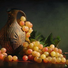 Схема вышивки «№2619157»