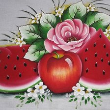 Схема вышивки «№2619184»