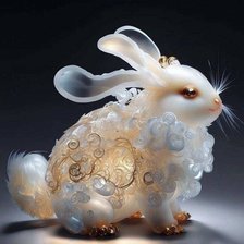 Схема вышивки «№2619201»