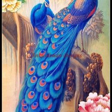 Схема вышивки «№2619431»