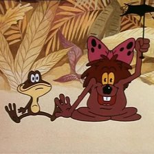 Схема вышивки «Дюдюка»