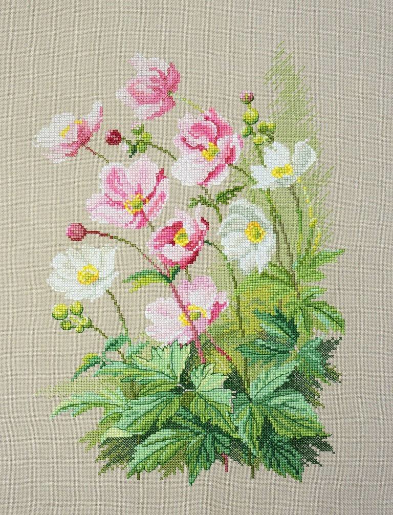 букет весенний - весенний - оригинал