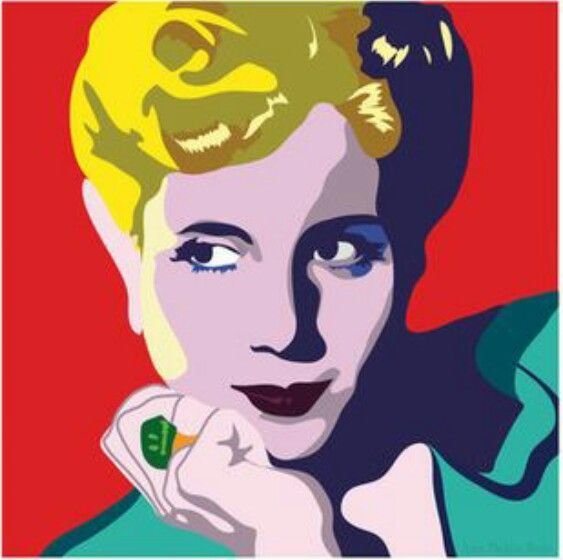 Evita - оригинал