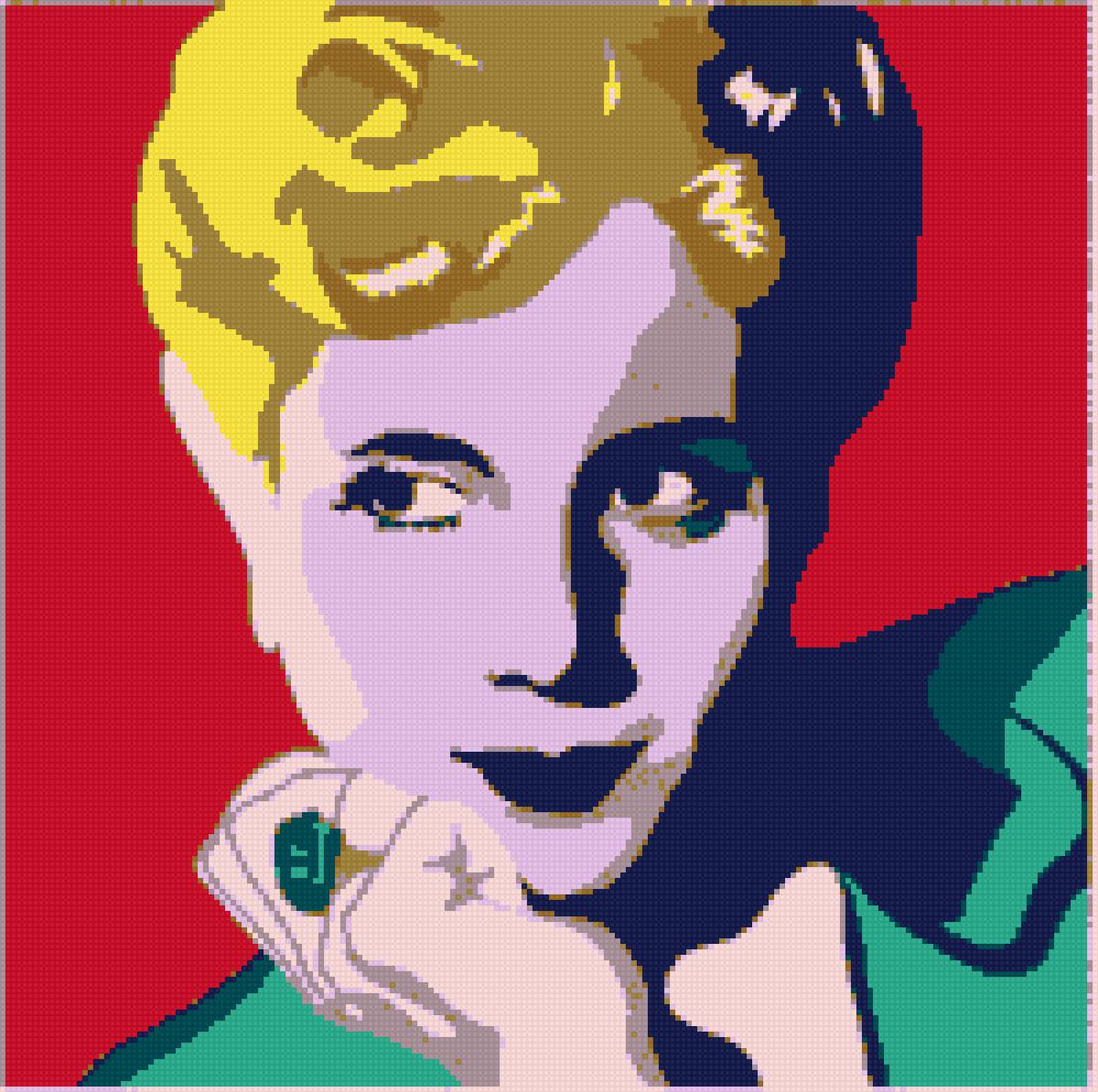 Evita - предпросмотр