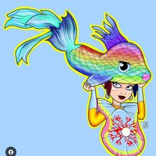 Схема вышивки «№2620590»