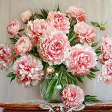 Схема вышивки «№2620612»