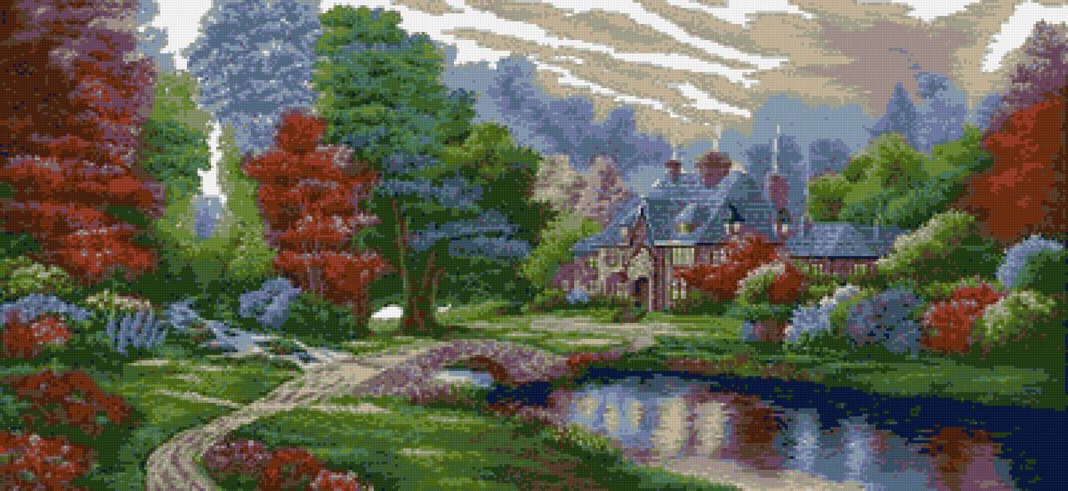 esquema enorme - предпросмотр