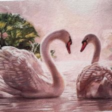 Схема вышивки «№2621183»