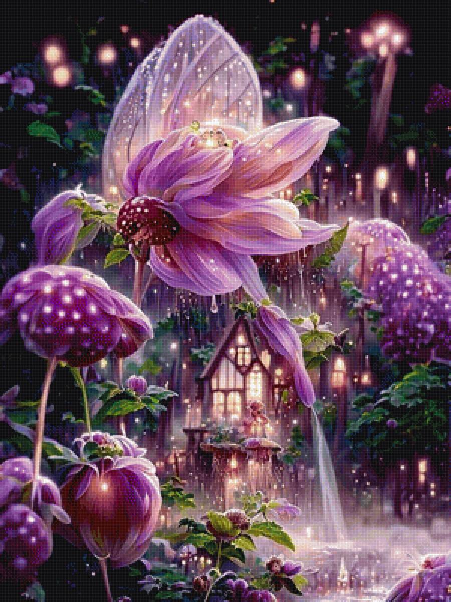 Сказочный мир - сказочный мир - предпросмотр