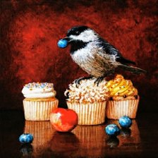 Схема вышивки «№2621259»