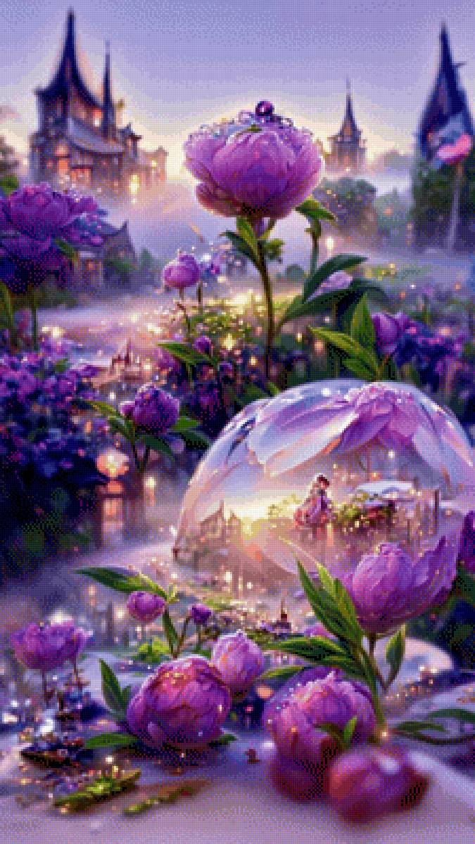 Мир чудес - мир чудес - предпросмотр