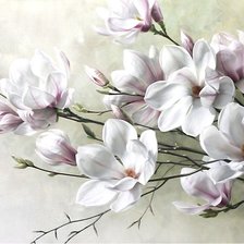 Схема вышивки «2»