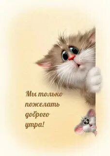 Кот и мышь - мышь, кот - оригинал