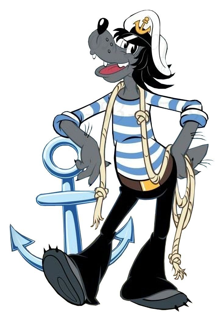 Ну, погоди - оригинал