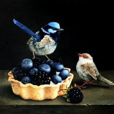 Схема вышивки «№2622025»