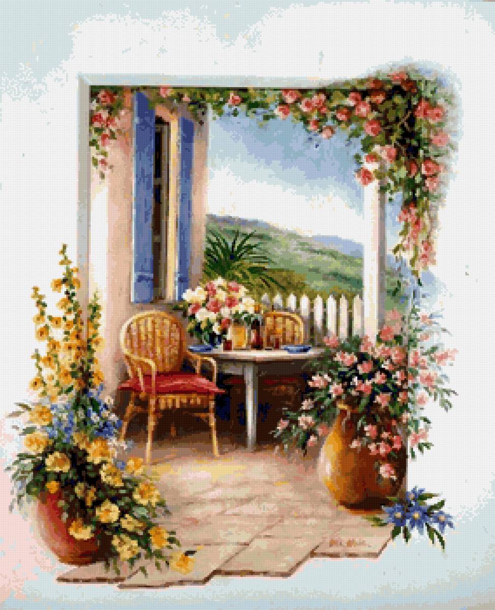 terasa 2 - предпросмотр