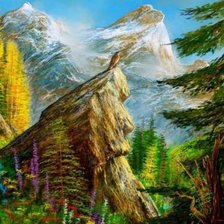 Схема вышивки «№2622390»