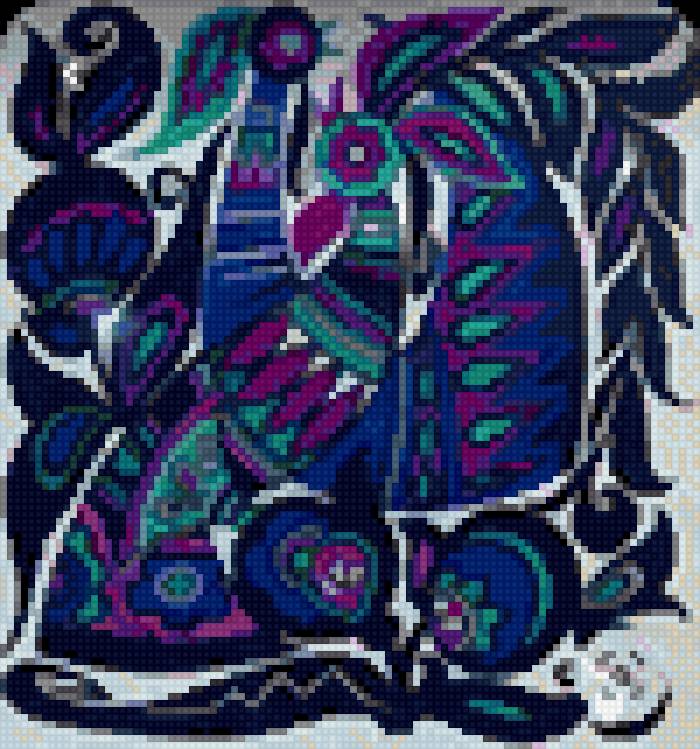 Арт - этно - предпросмотр