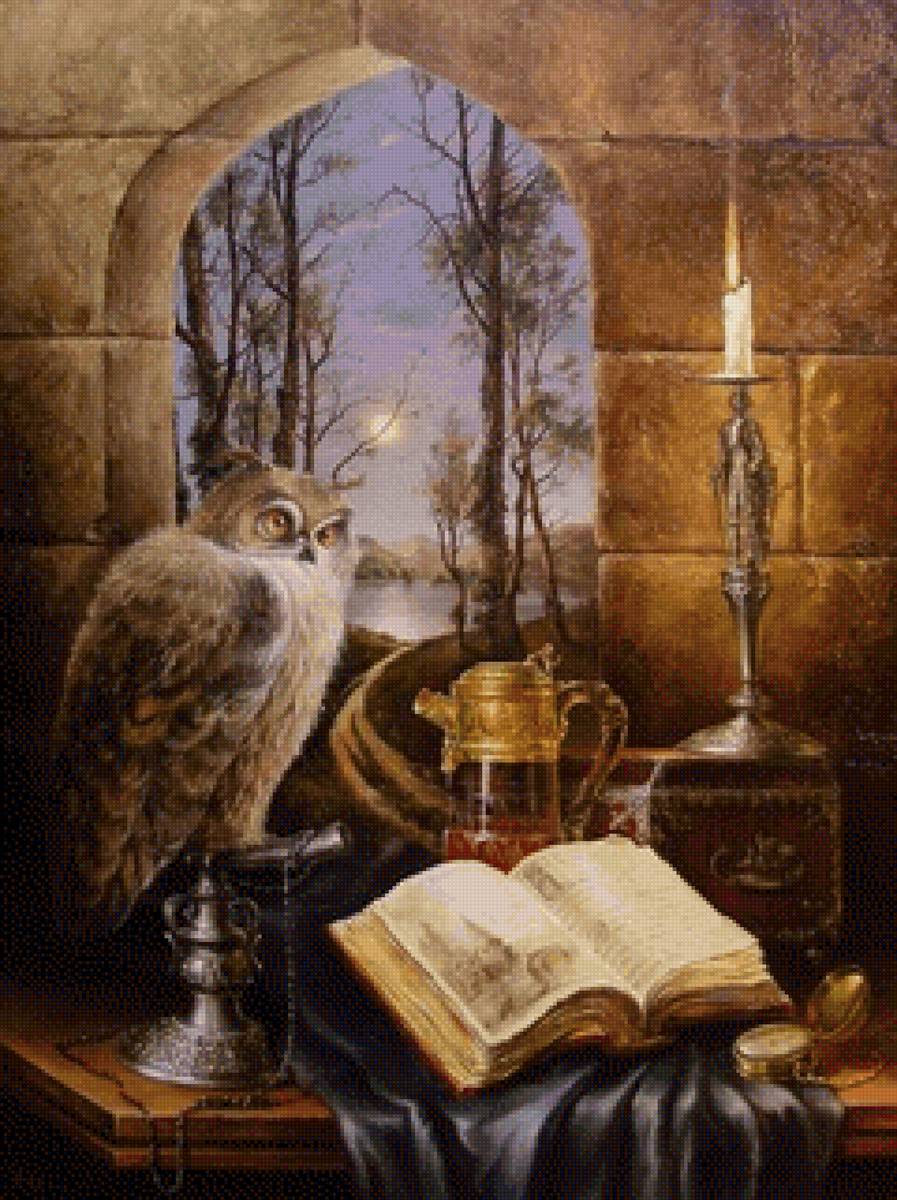 старая книга 2 - предпросмотр