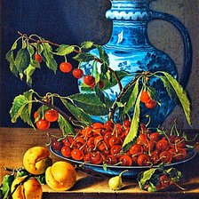 Схема вышивки «№2623301»